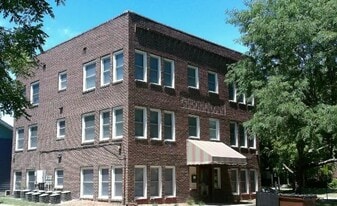 255 N 25th St, Unit 7