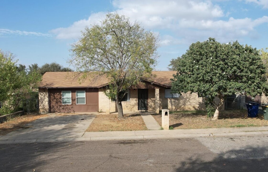 3010 Nueces Plaza in Laredo, TX - Building Photo