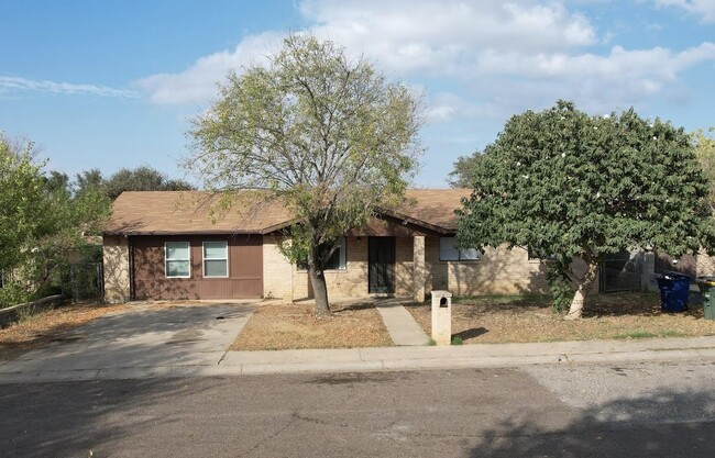 property at 3010 Nueces Plaza