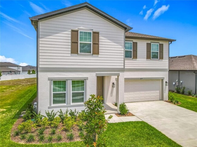 1619 Hl Pk Dr in Deltona, FL - Building Photo - Building Photo