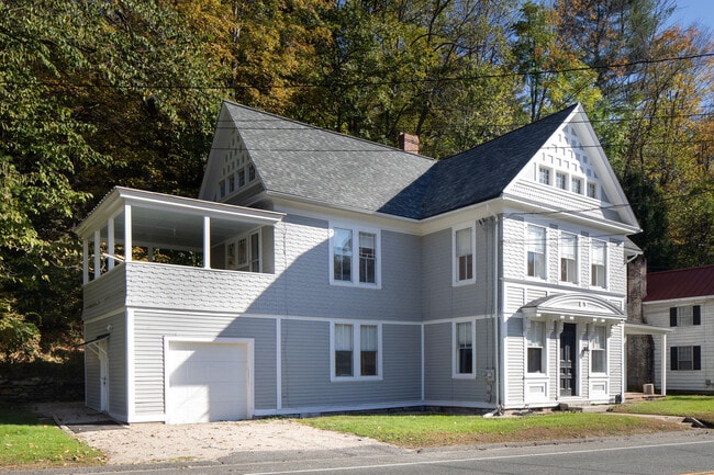 property at 362 Lime Rock Rd