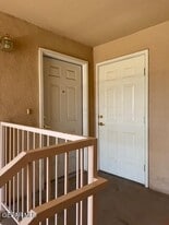 6027 Brook Hollow Dr in El Paso, TX - Building Photo