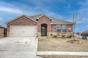 721 Windmill St in Royse City, TX - Building Photo