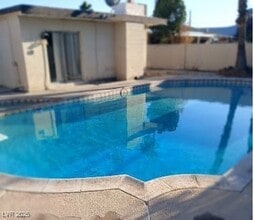 4308 El Conlon Ave in Las Vegas, NV - Building Photo - Building Photo
