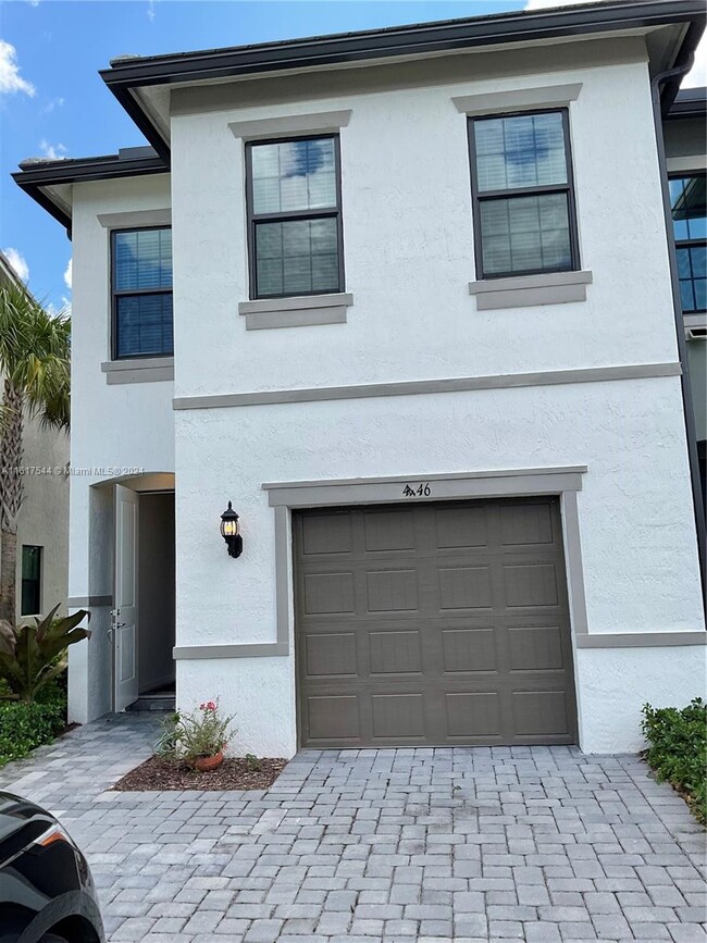 property at 4446 Appleton Cir E