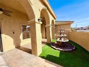 3530 E Vineyard Dr in Pahrump, NV - Building Photo - Building Photo