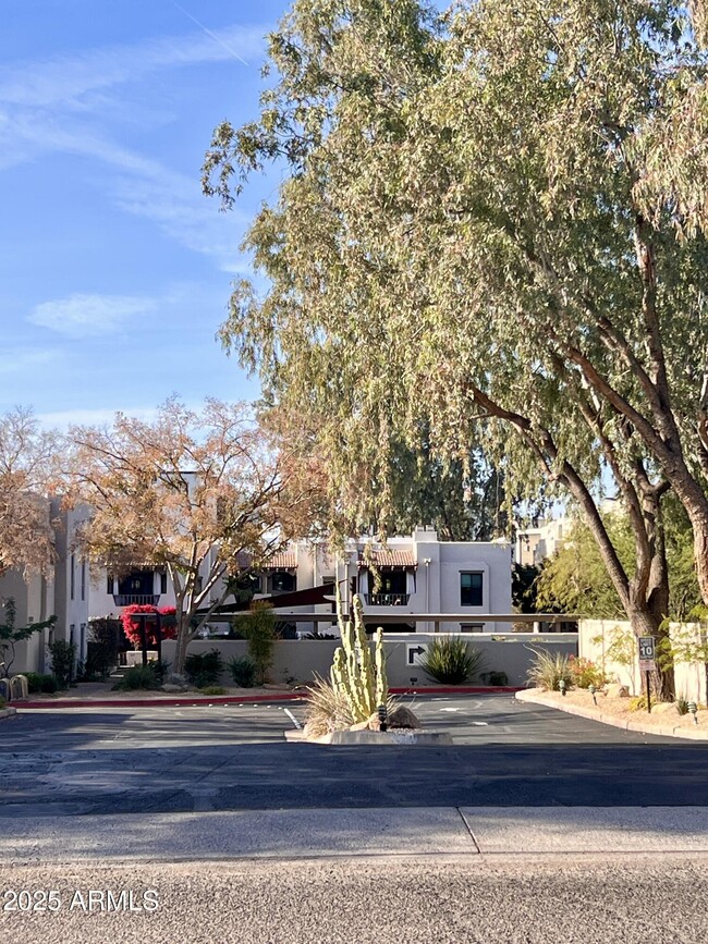 7300 N Dreamy Draw Dr in Phoenix, AZ - Building Photo - Building Photo