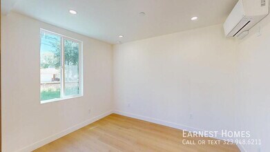 6443 Satsuma Ave in Los Angeles, CA - Building Photo - Building Photo