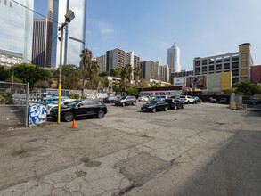 4th & Hill in Los Angeles, CA - Building Photo - Building Photo