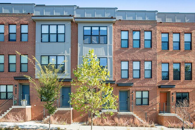 5519 South Dakota Ave NE in Washington, DC - Building Photo - Building Photo