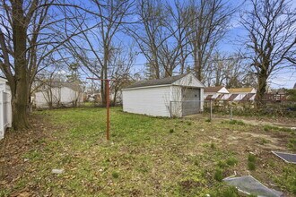 20267 Ashton Ave in Detroit, MI - Building Photo - Building Photo