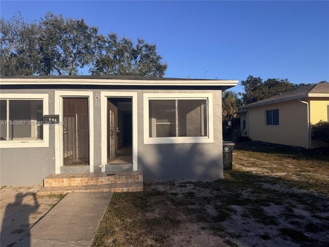 432 NW 17th Ave