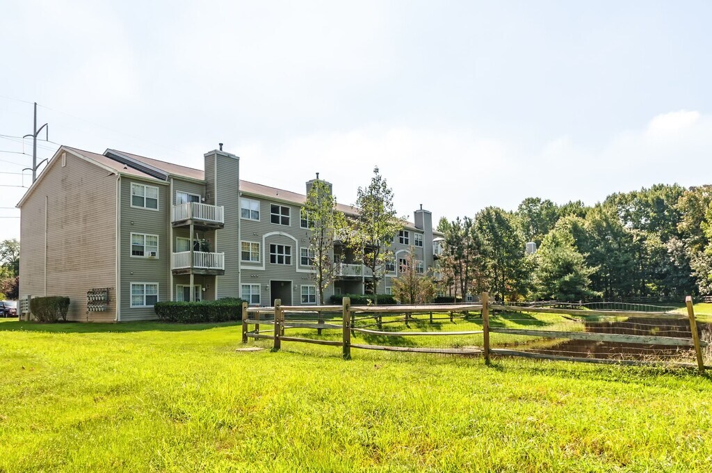 The Vinings At Christiana Apartments in Newark, DE
