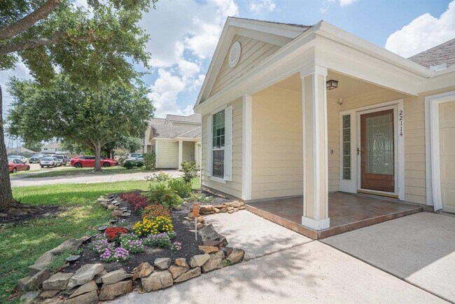 22114 Guston Hall Ln in Katy, TX - Building Photo - Building Photo