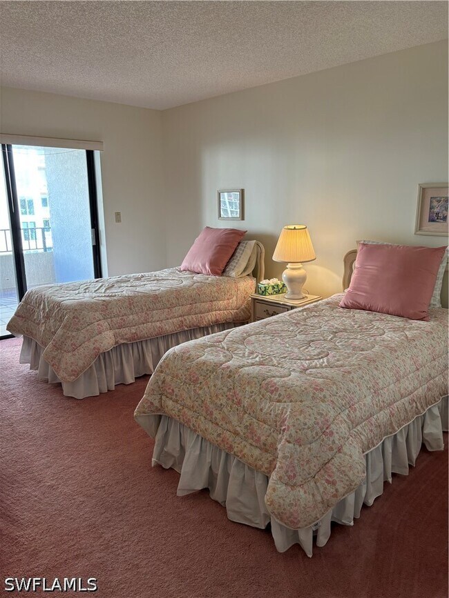 property at 4451 Gulf Shore Blvd N