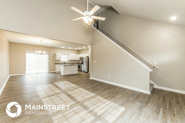9137 River Trail Dr in Louisville, KY - Building Photo - Building Photo