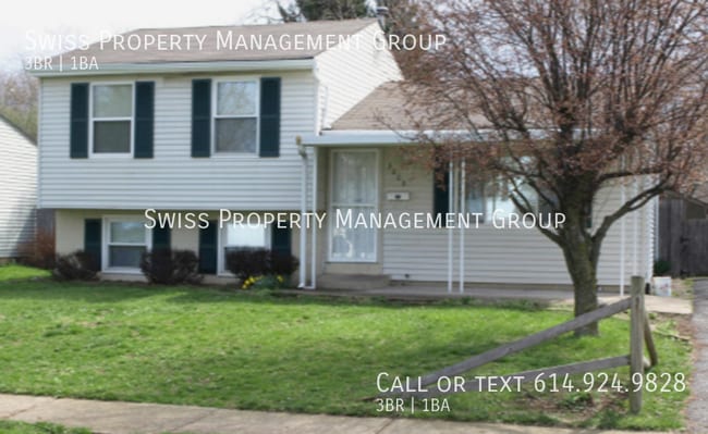 property at 3008 Fleet Rd