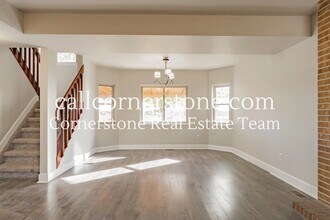 9319 Hazy Morning Dr in Colorado Springs, CO - Building Photo - Building Photo