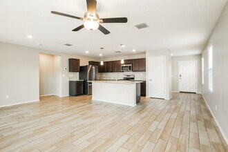 25773 W Euclid Ave in Buckeye, AZ - Building Photo - Building Photo