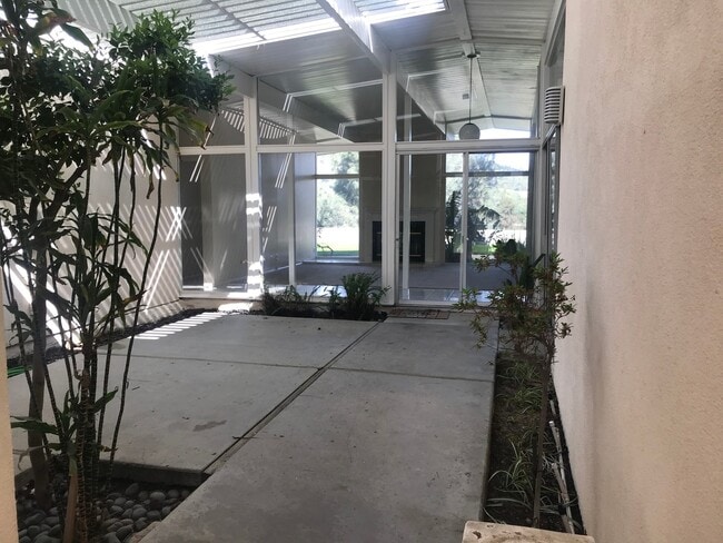 17065 Nanette St in Los Angeles, CA - Building Photo - Building Photo