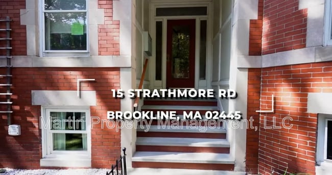 property at 15 Strathmore Rd