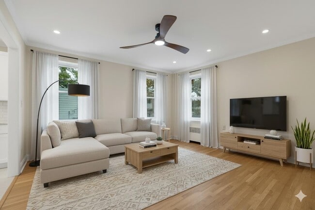 property at 590 PALISADE Ave