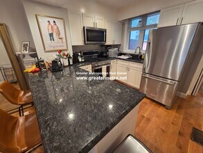 7 Sheafe St, Unit 1 in Boston, MA - Building Photo - Building Photo