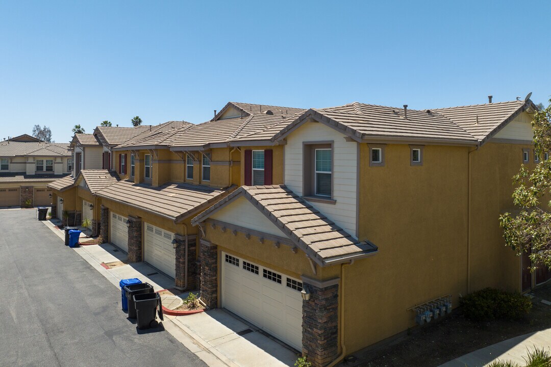 7161 East Ave in Rancho Cucamonga, CA - Building Photo