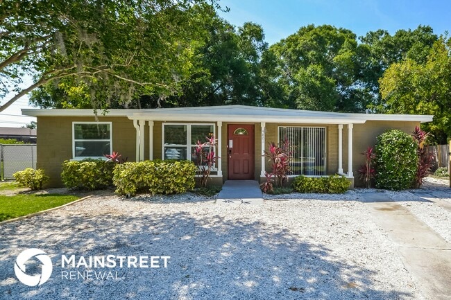 property at 4801 Bell Meade Dr