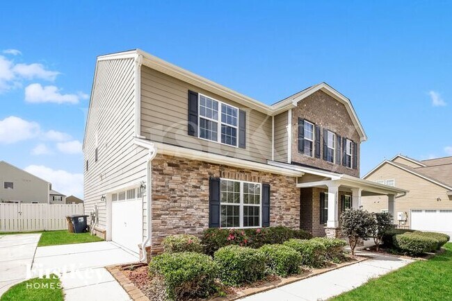 2019 Blue Range Rd in Indian Trail, NC - Building Photo - Building Photo