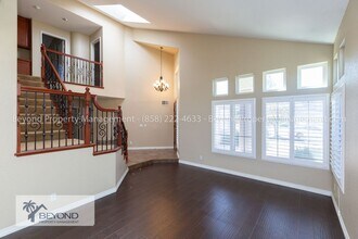 5211 Corte Pintura in Oceanside, CA - Building Photo - Building Photo
