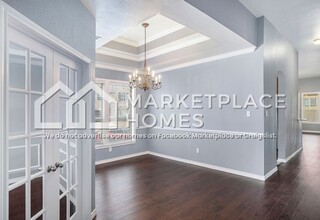 6048 Bee Balm Dr in Fort Worth, TX - Foto de edificio - Building Photo