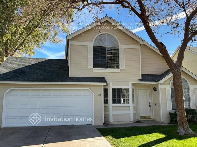 property at 441 S Maple