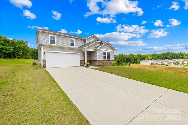 property at 3432 Blf Hl Ln