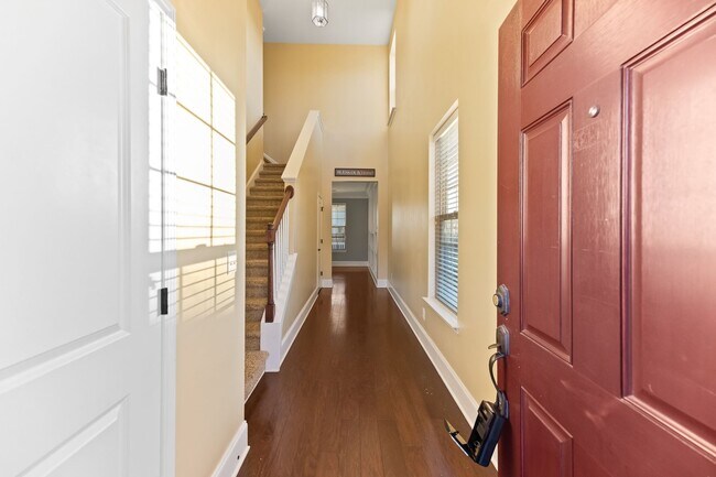 7649 High Maple Cir in North Charleston, SC - Building Photo - Building Photo