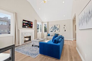 140 Pennsylvania Ave in San Diego, CA - Building Photo