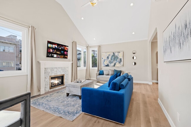 3700 Third Ave in San Diego, CA - Building Photo - Building Photo
