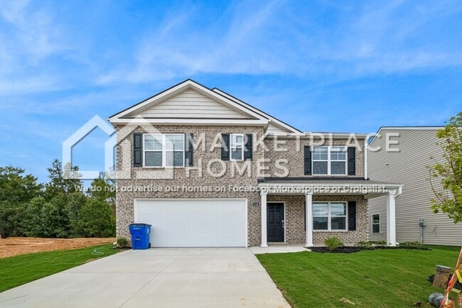 4146 Hines Ln NE in Cleveland, TN - Building Photo - Building Photo