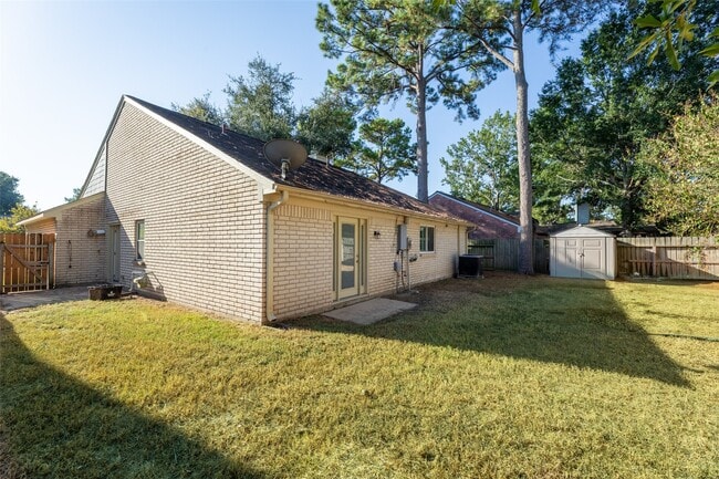 property at 9418 Wandsworth Dr