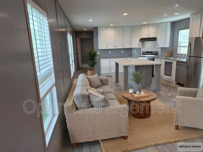 property at 4511 Dirt Rd