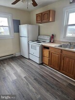 122 Spring St in Keyser, WV - Building Photo