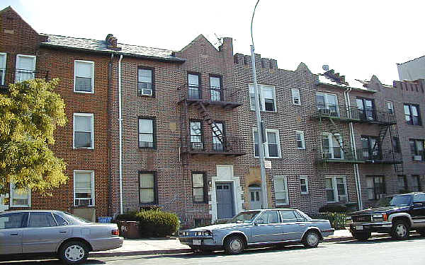 9015 Fort Hamilton Pky in Brooklyn, NY - Building Photo