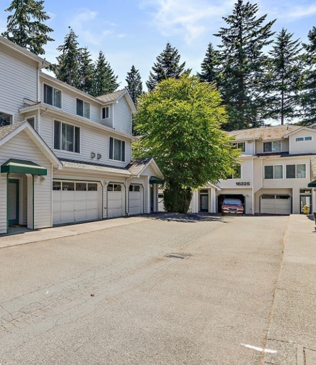 property at 16227 Northup Way