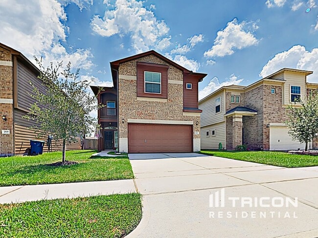 2823 Arica Ln in Spring, TX - Building Photo - Building Photo