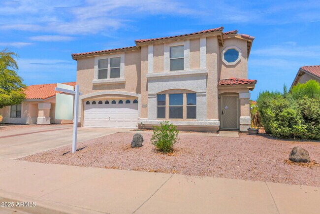 10616 E Balmoral Ave in Mesa, AZ - Building Photo - Building Photo