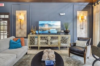 Wesley Providence Apartments at Stonecrest in Stonecrest, GA - Foto de edificio - Building Photo