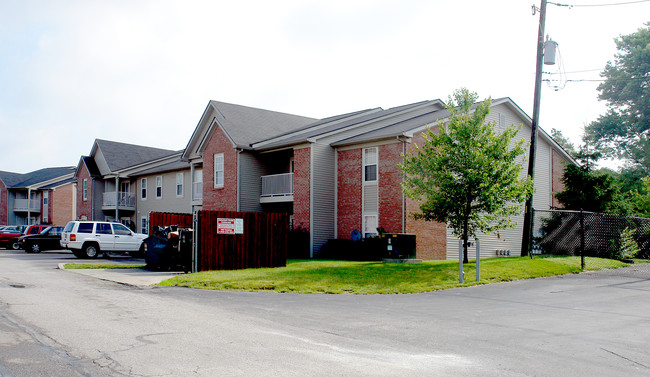 Emerson Place in Indianapolis, IN - Building Photo - Building Photo