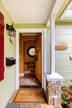 165 Terrace St, Unit CanyonRetreatFurnished in Auburn, CA - Foto de edificio - Building Photo