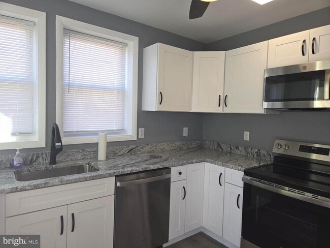 2909 Markley Ave in Baltimore, MD - Building Photo - Building Photo