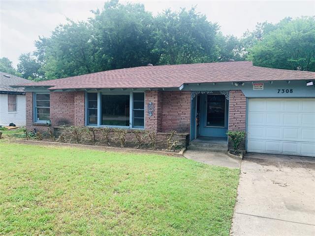 property at 7308 Ravehill Ln